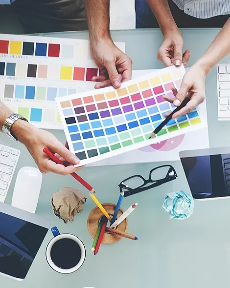 Copying and Printing  Service Center - 九游平台